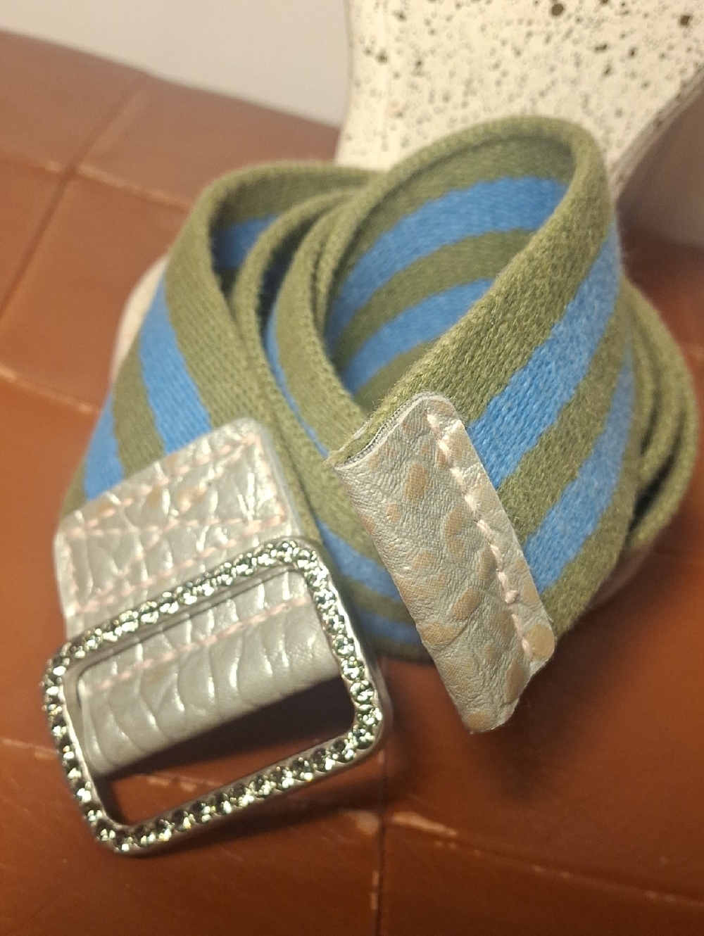 COCO & LOLLY Striped